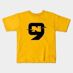 Night9 Kids T-Shirt